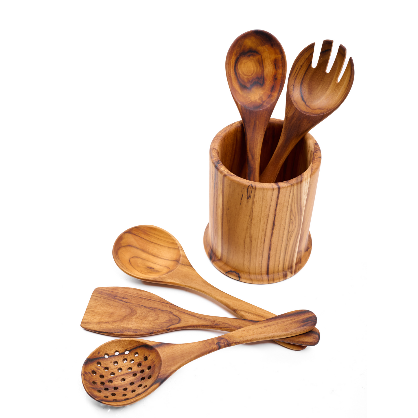 KIT DE UTENSILIOS