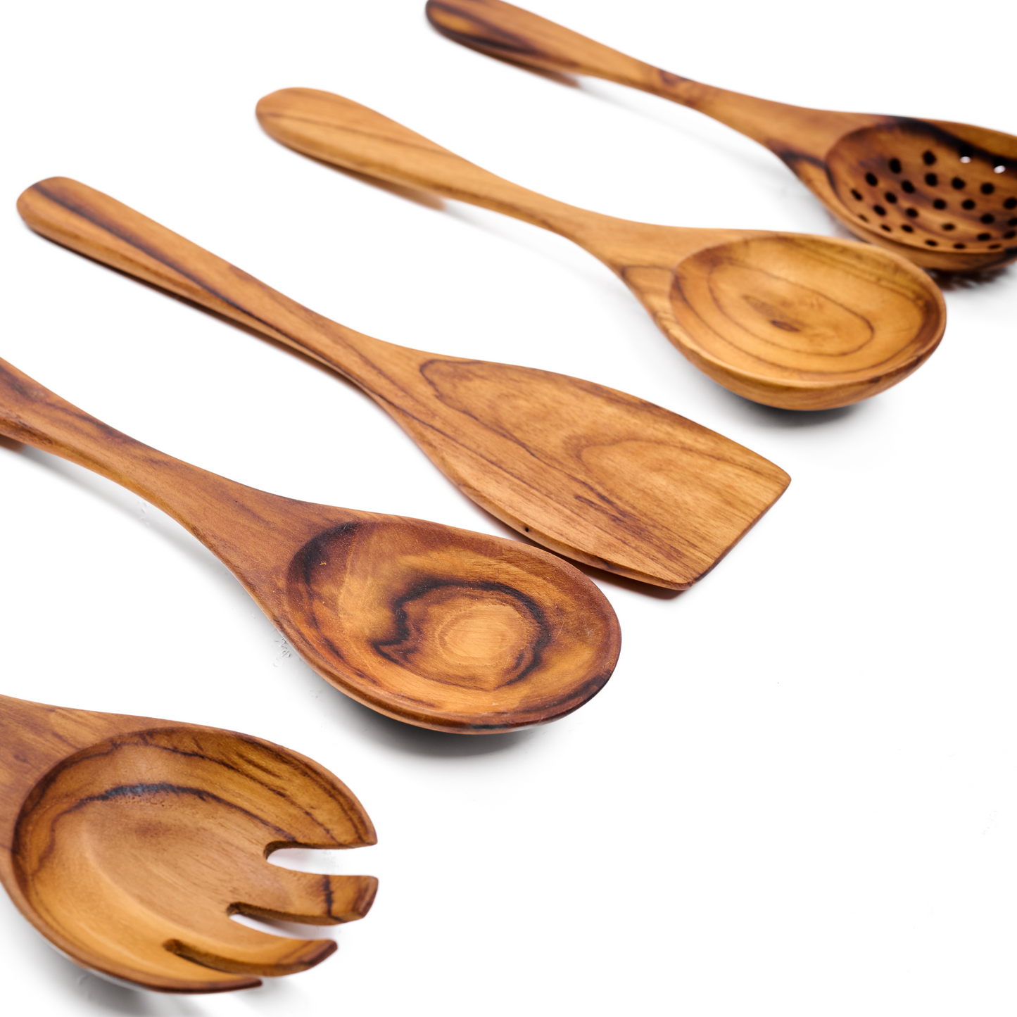 KIT DE UTENSILIOS