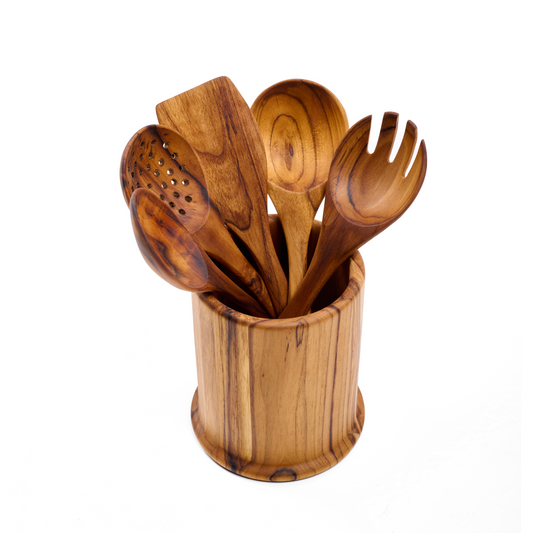 KIT DE UTENSILIOS