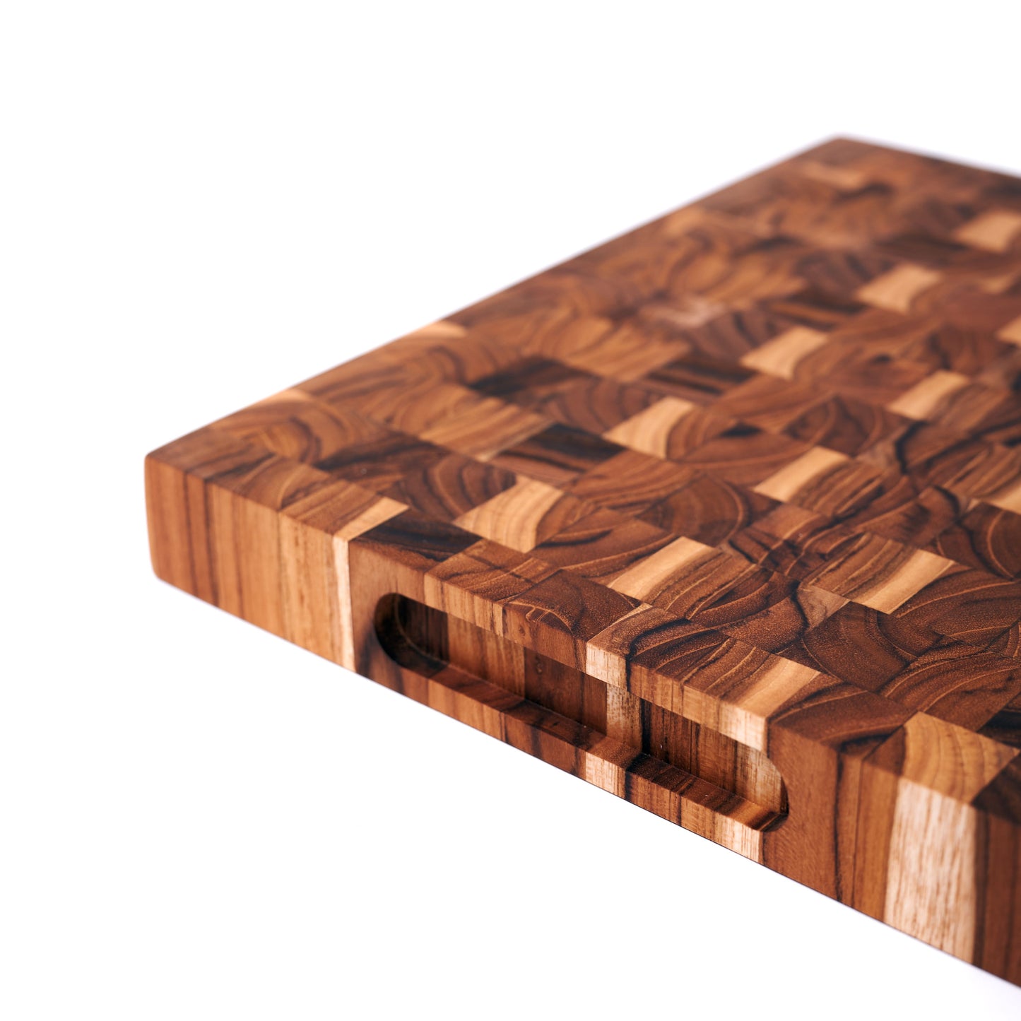 TABLA END GRAIN MEDIANA