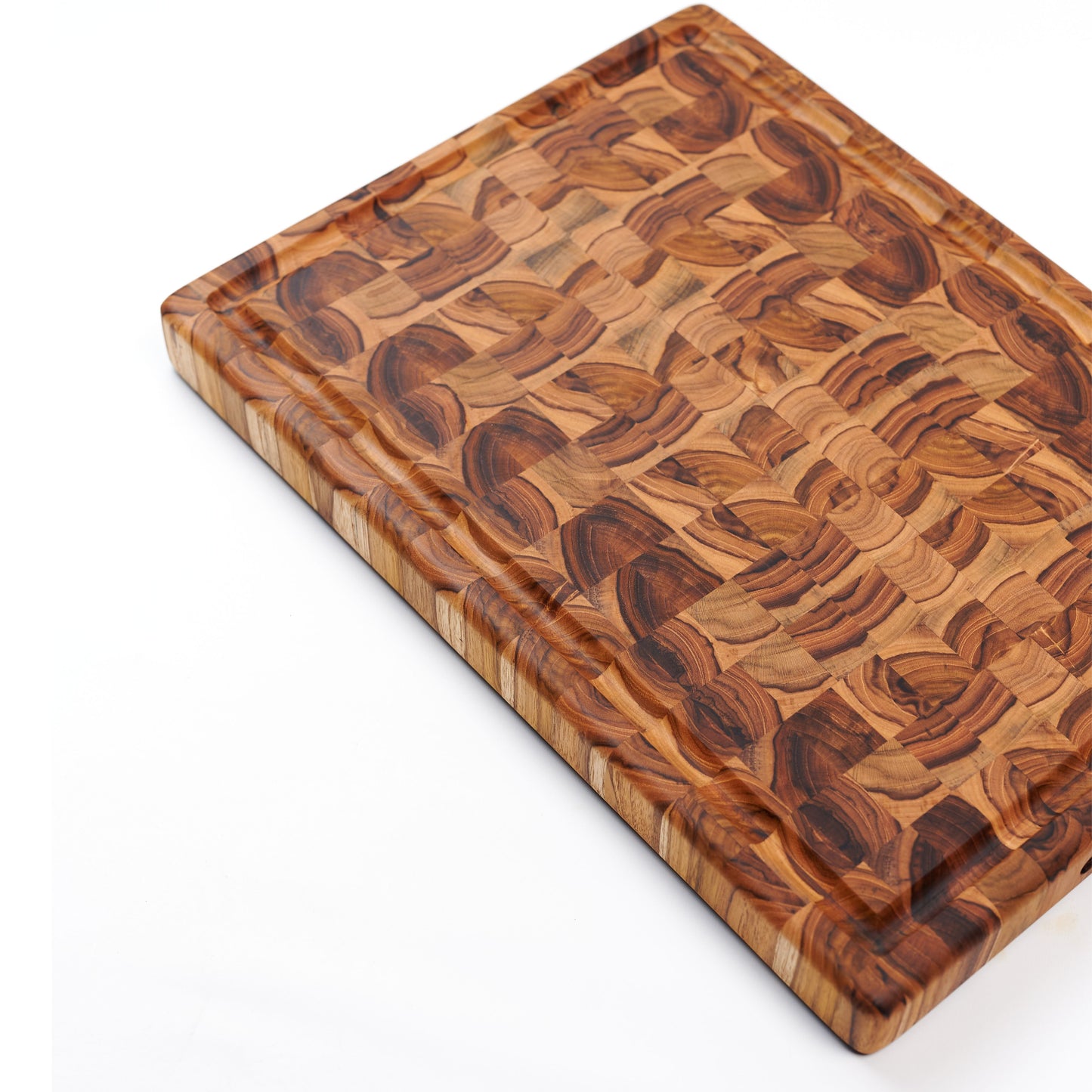 TABLA END GRAIN PREMIUM