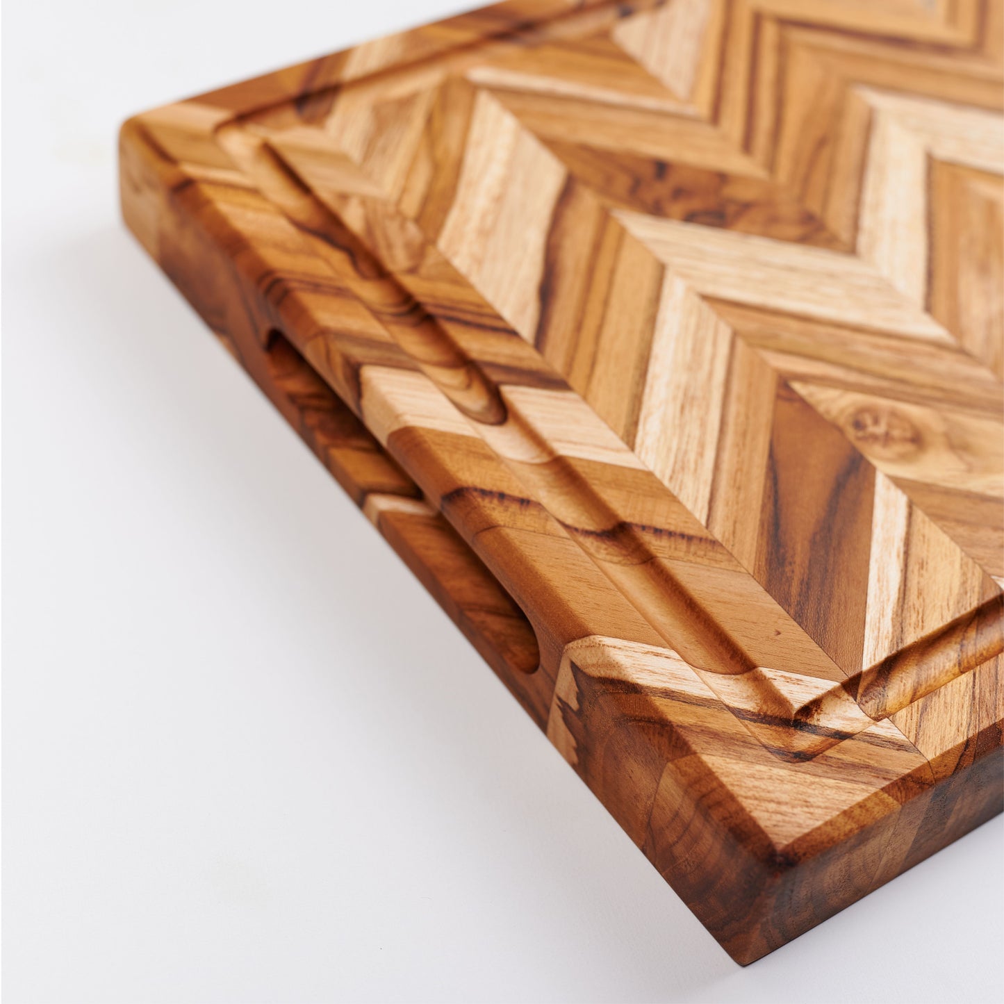 TABLA HERRINGBONE MINI