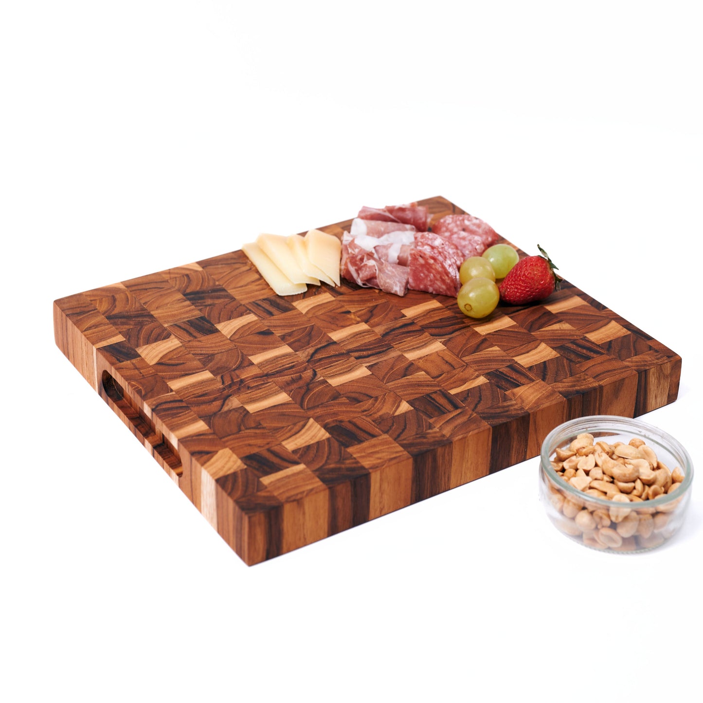 TABLA END GRAIN MEDIANA